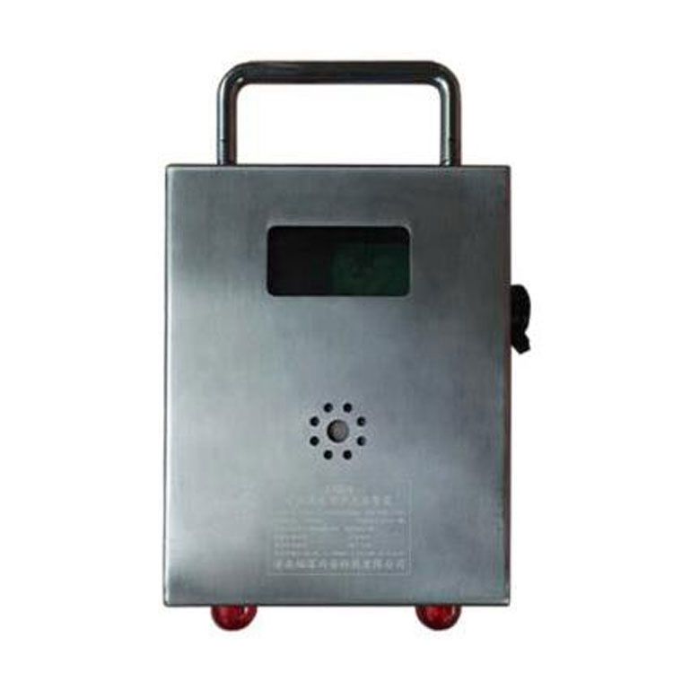 濟南福深興安KXB24礦用本安型聲光報警器