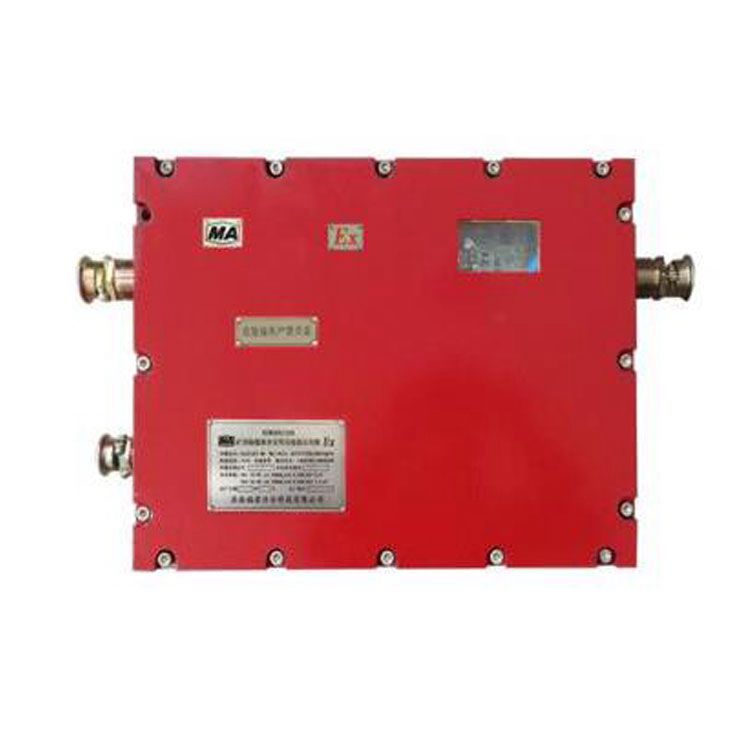 濟南福深興安KDW660/24B礦用隔爆兼本安型直流穩(wěn)壓電源