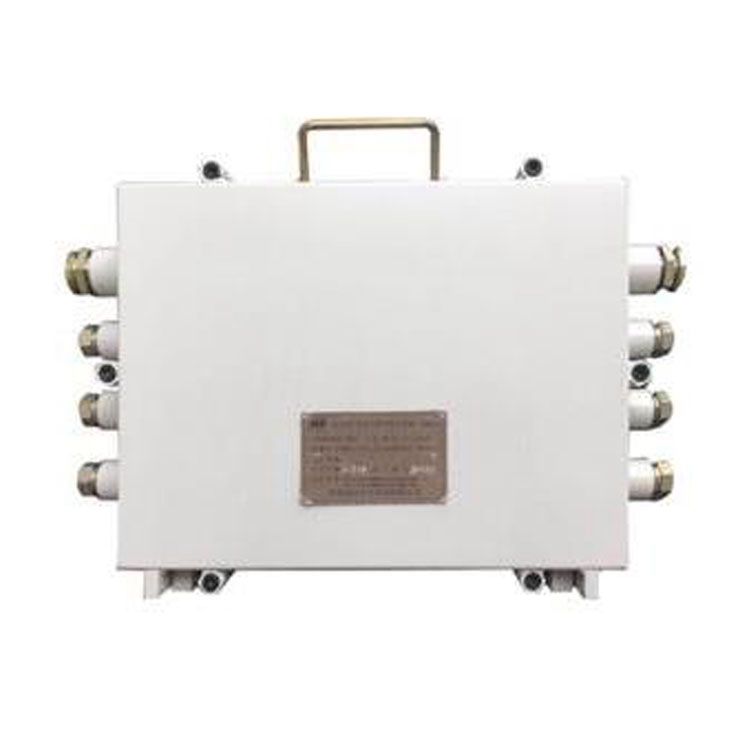 濟(jì)南福深興安KJJ18礦用本安型網(wǎng)絡(luò)交換機(jī)