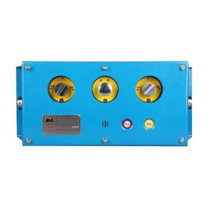 濟(jì)南華科KTK18(B)礦用本安型拉線閉鎖擴(kuò)音電話