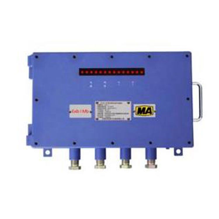 濟南華科KT267-F礦用本安型基站