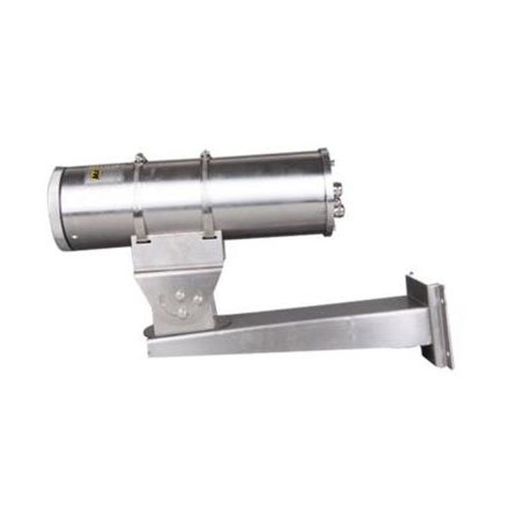 濟南華科KBA127礦用隔爆型網(wǎng)絡攝像儀 防爆攝像機