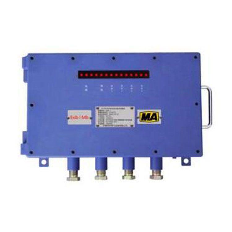 濟南華科KT158-F礦用本質(zhì)安全型無線基站