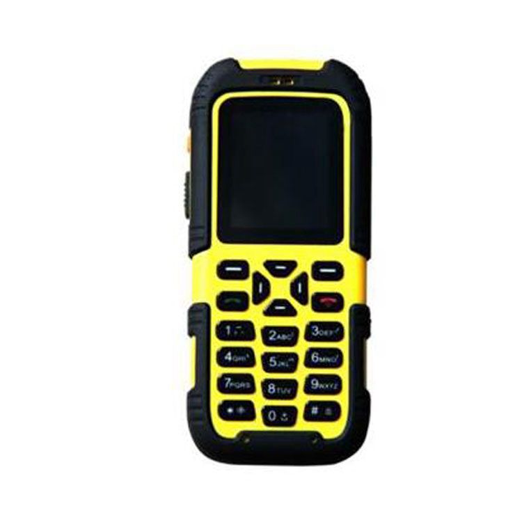 濟南華科KT158-S(A)礦用本安型手機 防爆手機 三防手機