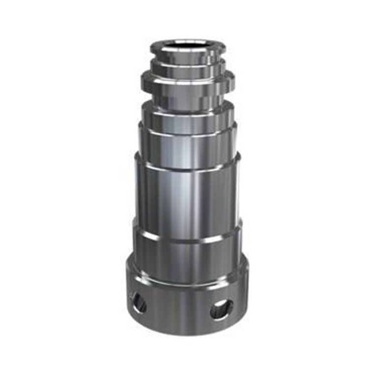 鄭州煤機FDH125/20回液斷路閥 礦用液壓支架配件