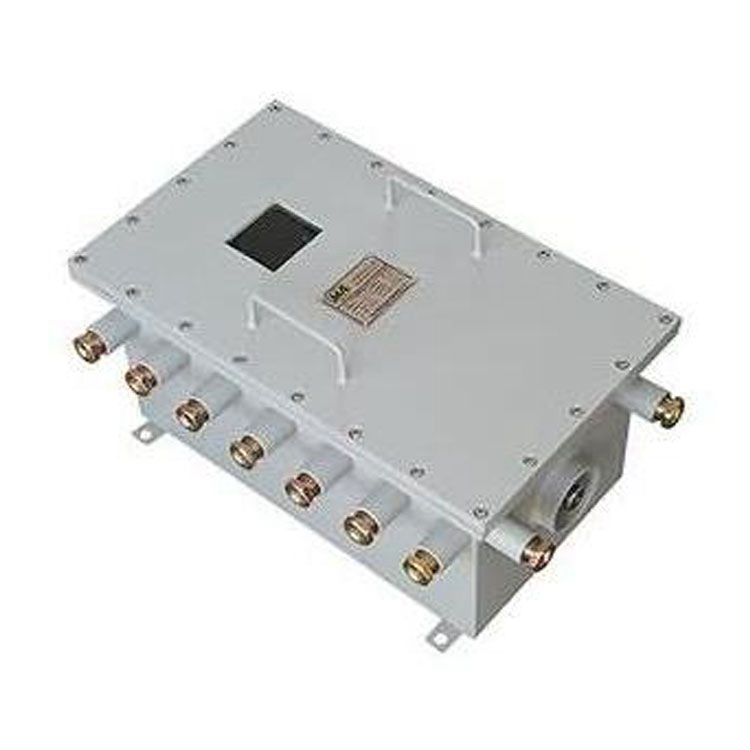 鄭州煤機KJJ12礦用本安型交換機 煤礦防爆網(wǎng)絡交換機