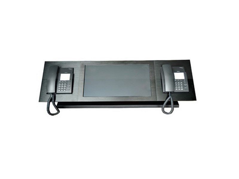 上海頤坤YC-19012HT-V1擴播系統(tǒng)專用調度臺