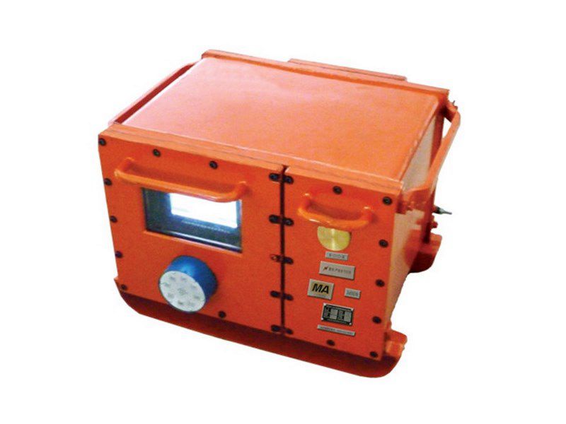 上海頤坤KJ275-F煤礦用隔爆兼本質安全型電力傳輸分站