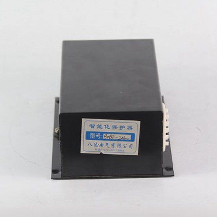 八達電氣BXB3-2x400保護器 礦用智能化保護裝置綜合裝置測控單元