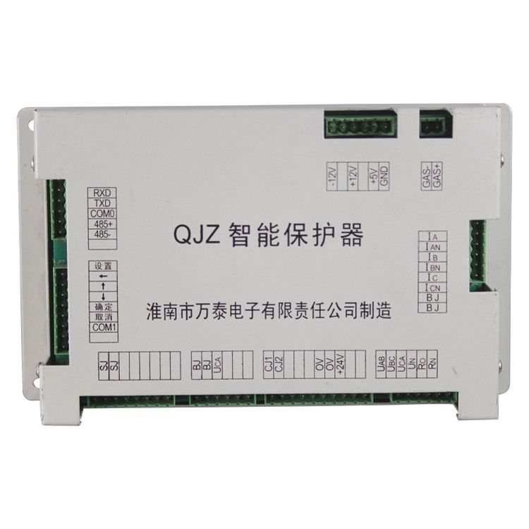 淮南萬(wàn)泰電子_QJZ-2*200保護(hù)器QJZ-2×200