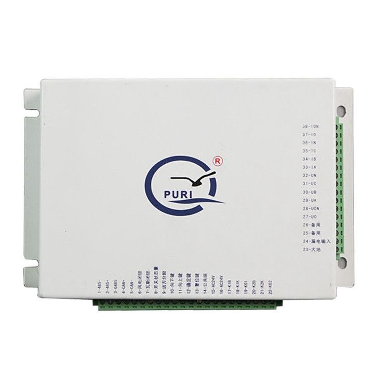 濟(jì)源中原防爆電器_ZYNYS-D10饋電智能綜合保護(hù)器(圖3) 濟(jì)源中原防爆電器_ZYNYS-D10饋電智能綜合保護(hù)器(圖3)