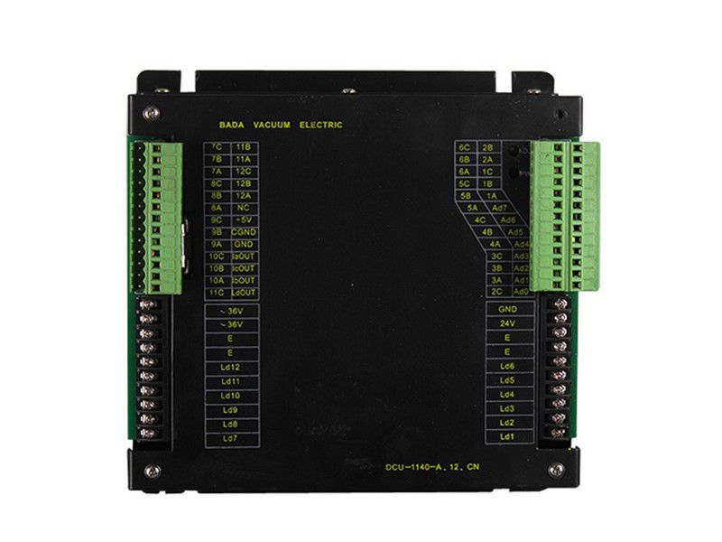 DCU-1140-A.12.CN八達(dá)組合開關(guān)數(shù)據(jù)采集處理中心_八達(dá)電氣12路礦用數(shù)據(jù)中心