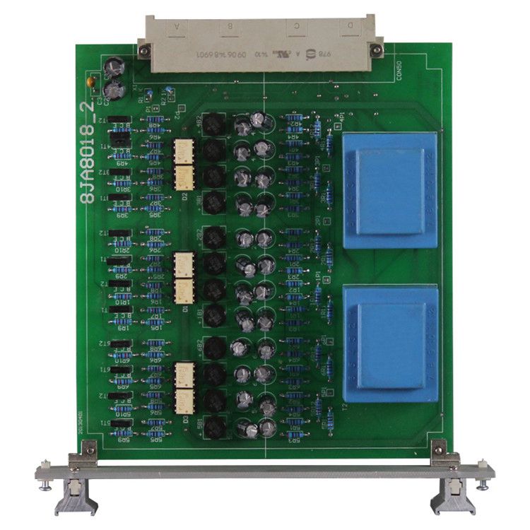 山西際安8JA8018先導(dǎo)板 礦用本質(zhì)安全型先導(dǎo)模塊