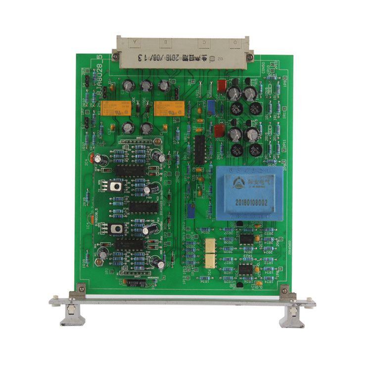 山西際安8JA8028電流模塊QJZ組合開關(guān)礦用電流檢測(cè)及斷相模塊