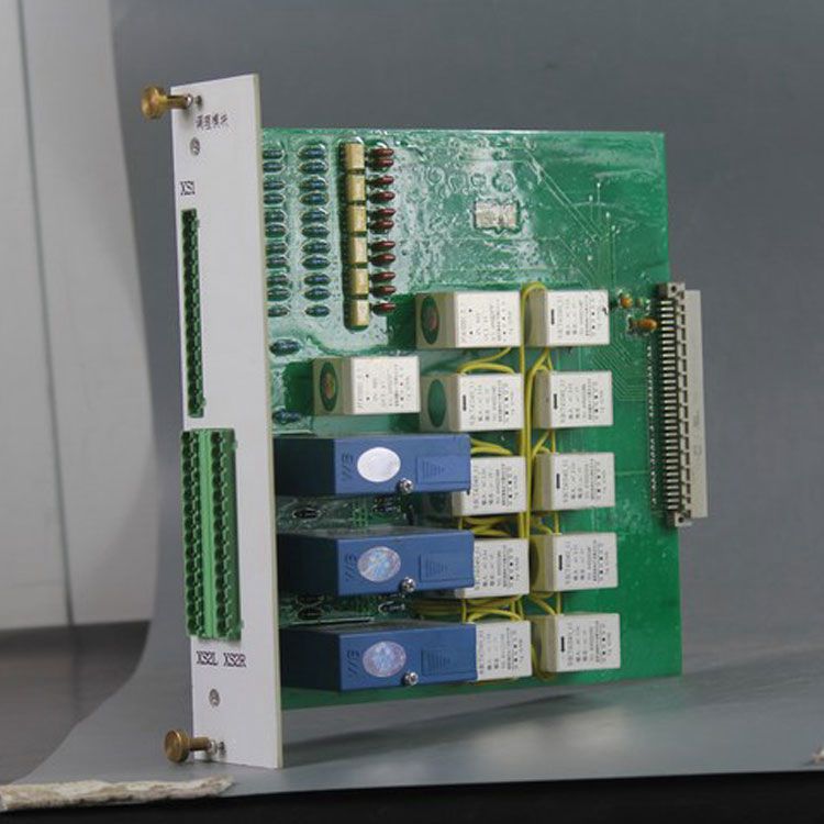 常州聯(lián)力自動化KJZ11-ZHB調(diào)理模塊Z11.06.6