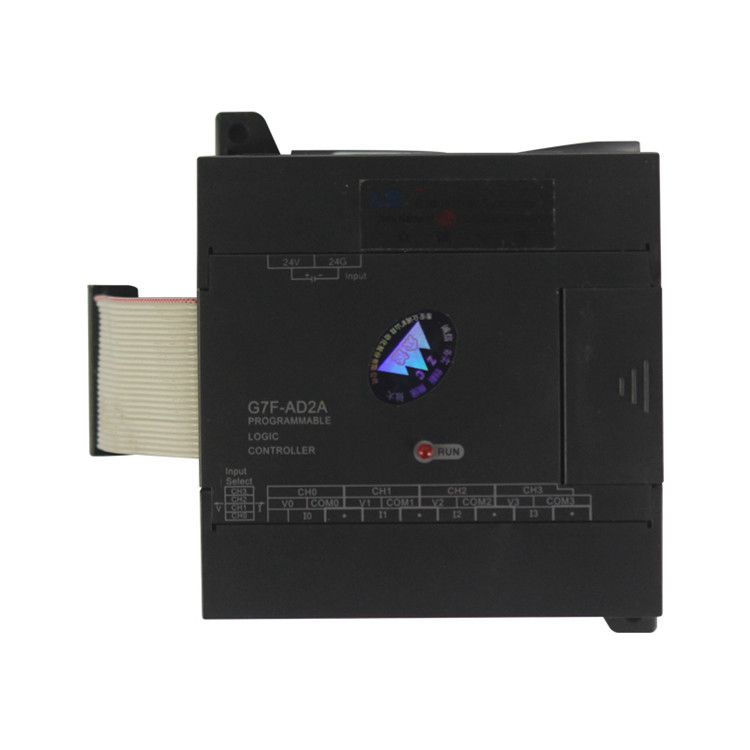 泰安眾誠自動(dòng)化G7F-AD2A模擬量控制模塊