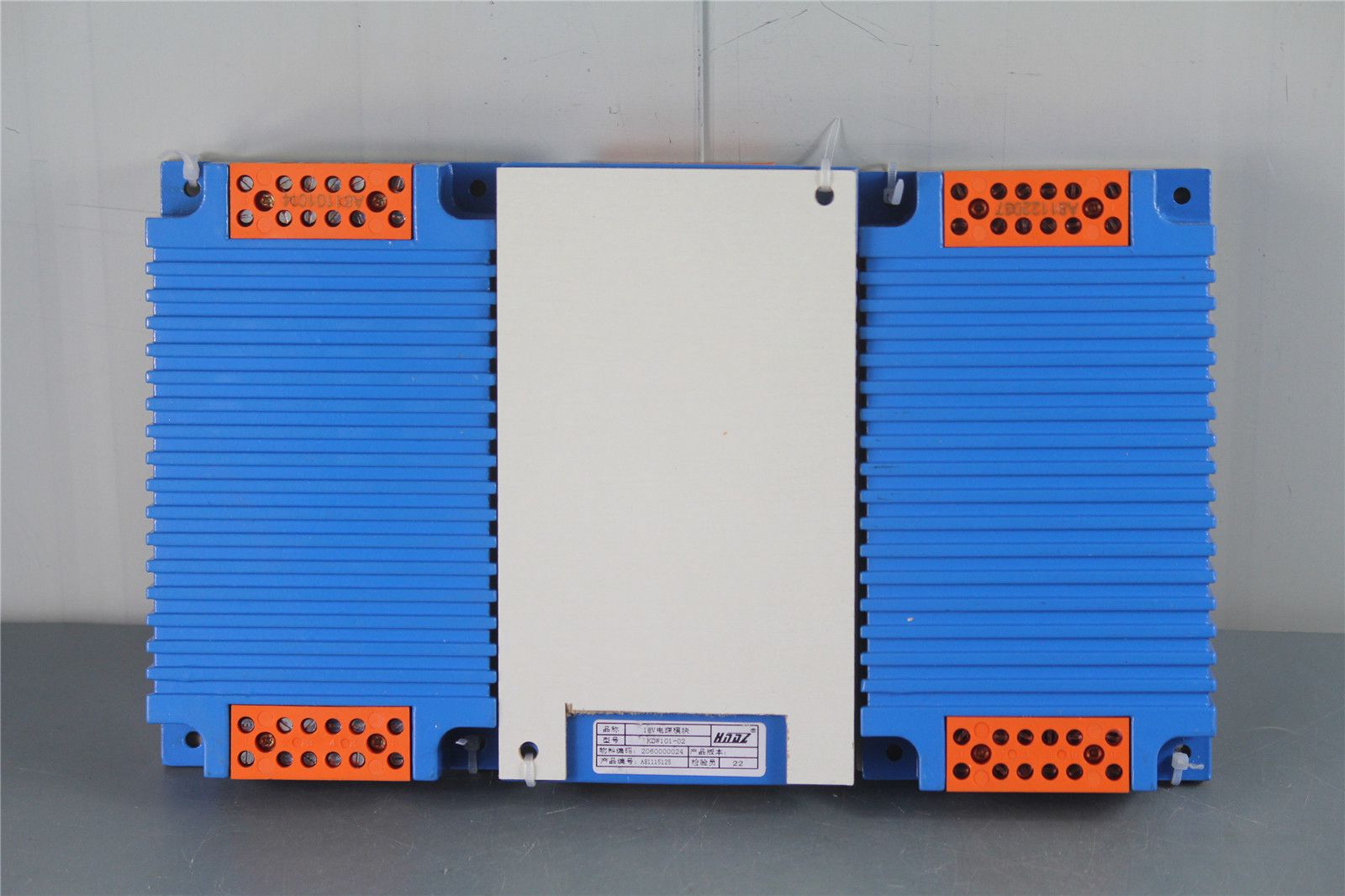 18V電源模塊KDW101-02|天津華寧礦用電源模塊