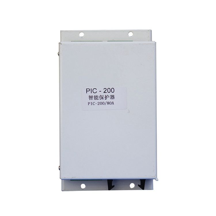 浙江天瑪珂PIC-200-80A智能保護(hù)器 礦用保護(hù)裝置