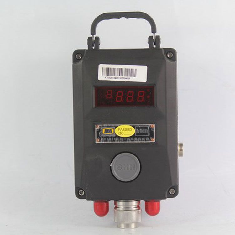 江蘇三恒科技GEDH20傳感器 礦用二氧化氮氣體濃度監(jiān)測