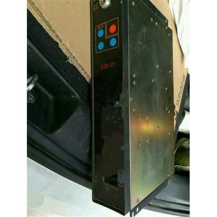 JGZB-DT低壓配電裝置用保護器_濟源市煤炭高壓開關有限公司