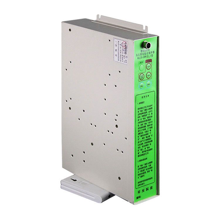 WGZB-(S8)型微電腦控制高壓饋電綜合保護(hù)器_濟(jì)源市平光電器有限公司