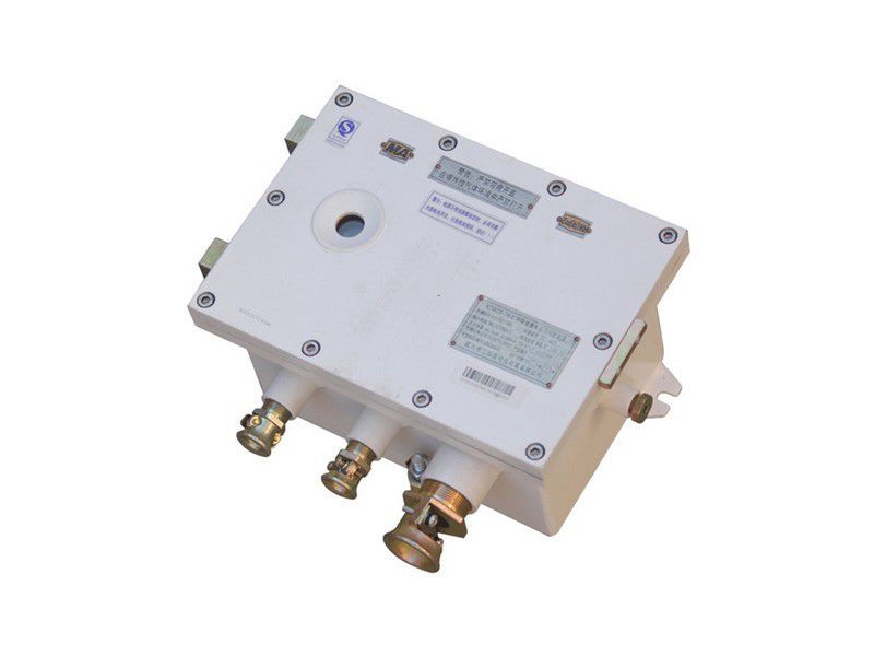 KDW28-18礦用隔爆兼本安不間斷電源_宜興三恒礦山井下設(shè)備電源