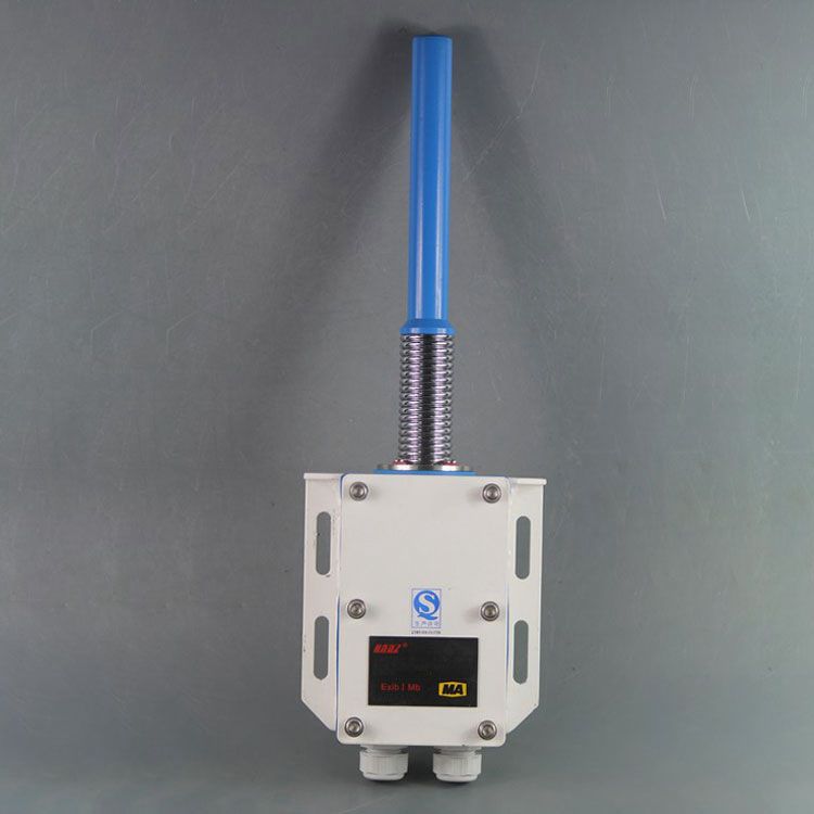 天津華寧電子GEJ15/30礦用跑偏傳感器