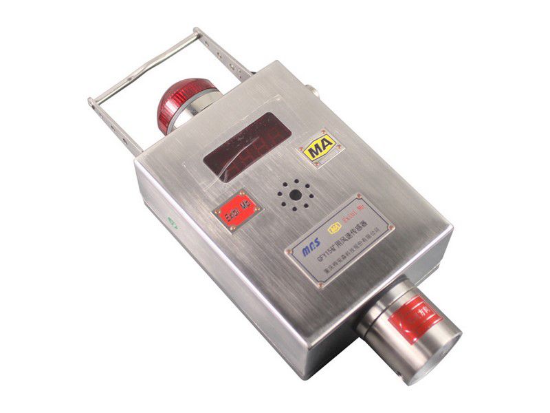 GFY15礦用風速傳感器_重慶梅安森煤礦用瓦斯監(jiān)控系統(tǒng)