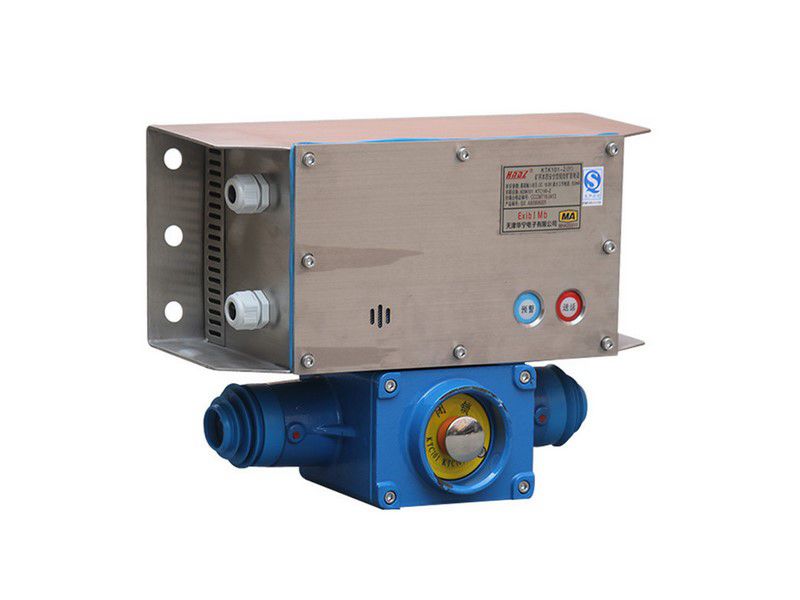 KTK101-2(IY)礦用本質(zhì)安全型組合擴(kuò)音電話_華寧電子擴(kuò)音電話