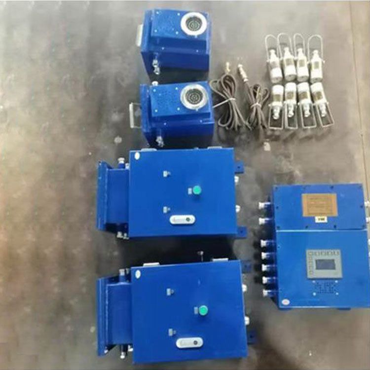 常州智達(dá)KTT18礦用本安型擴播電話