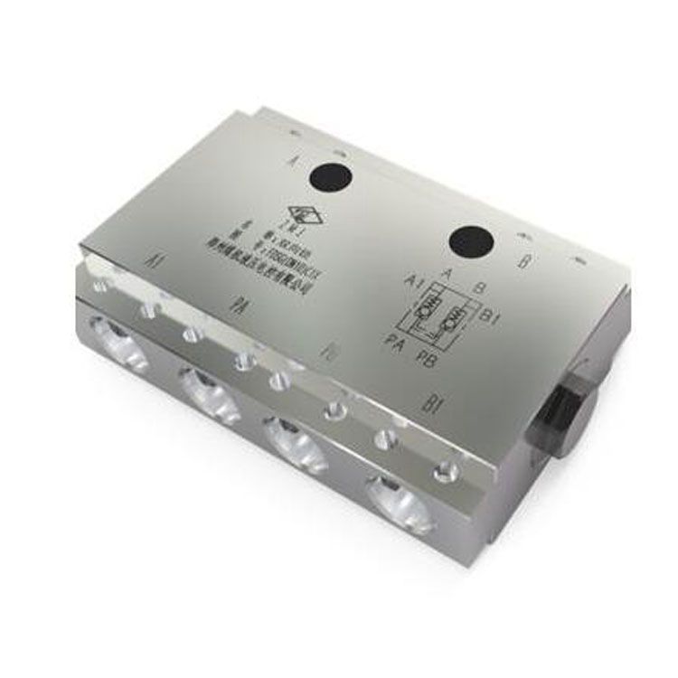 鄭州煤機FDS80/50雙向鎖 礦用液壓支架配件