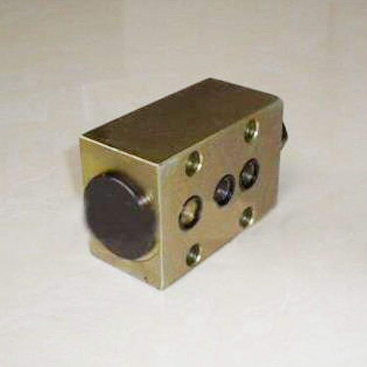 鄭州煤機FHDA500/31.5電液換向閥 礦用液壓支架配件