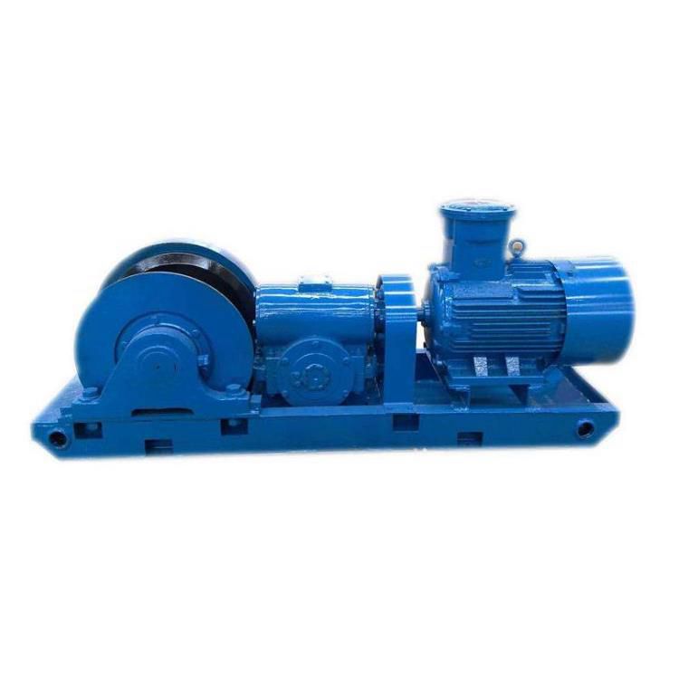 JH-12C回柱絞車 礦用多功能提升絞車