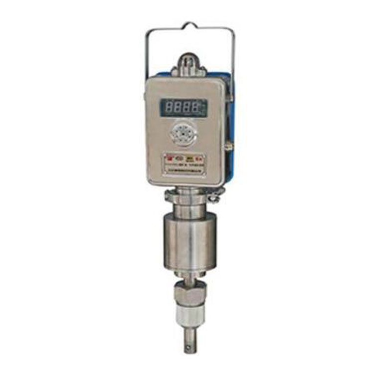 三正集團(tuán)GTH500G管道用一氧化碳傳感器