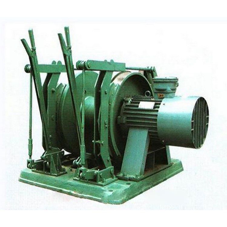 JD-1.6Y調(diào)度絞車礦用隔爆電動JD-25耙礦絞車