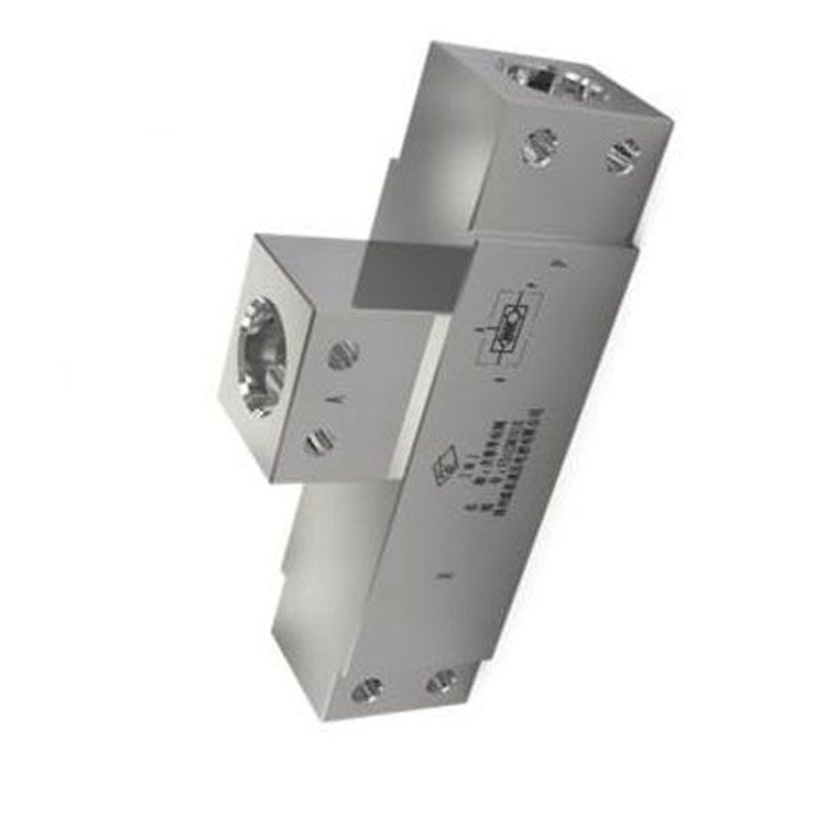 鄭州煤機(jī)FDJ500/31.5交替單向閥礦用液壓支架配件