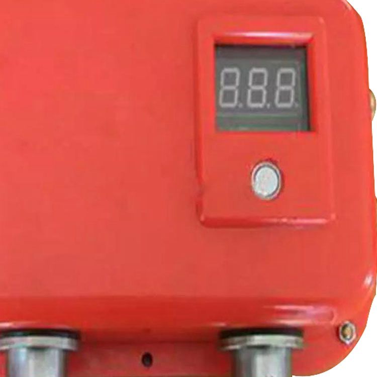 鄭州煤機GPD60(A)礦用本安型壓力傳感器 煤礦負壓差壓傳感器