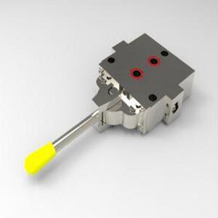 鄭州煤機FHS500/31.5Z換向閥 礦用液壓支架配件操縱閥換向閥組件