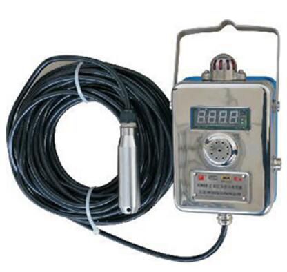 GUY10(A)礦用投入式液位傳感器_徐州品牌物位傳感器