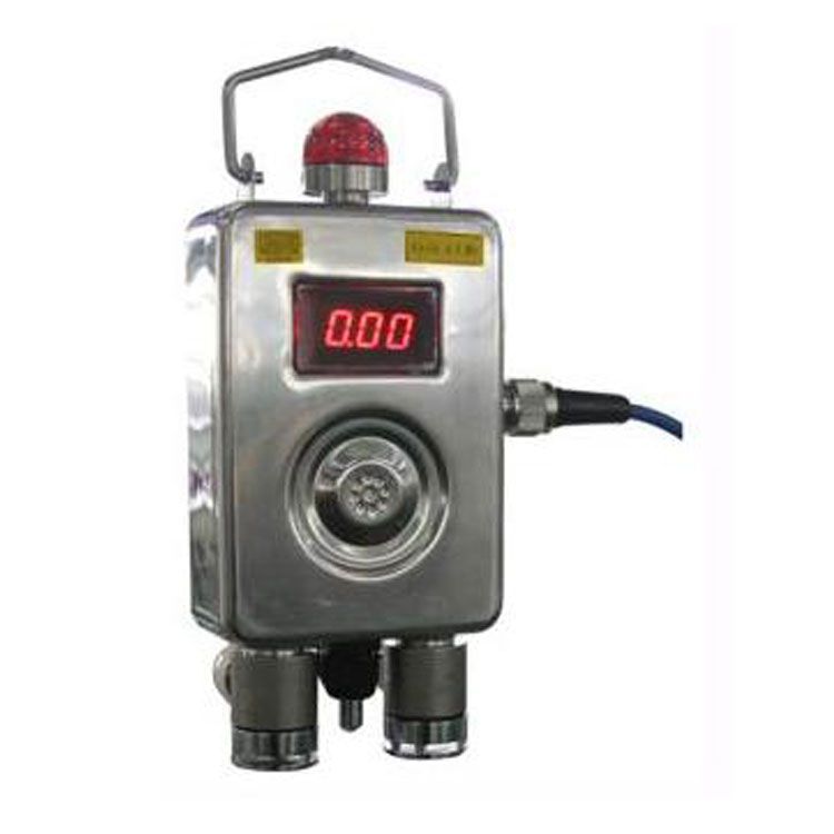 GJT4/1000甲烷一氧化碳傳感器_徐州品牌煤礦用瓦斯傳感器