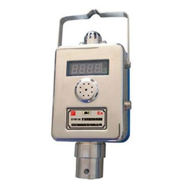 三正集團煤礦用風(fēng)量傳感器GFY15X礦用風(fēng)速風(fēng)向傳感器