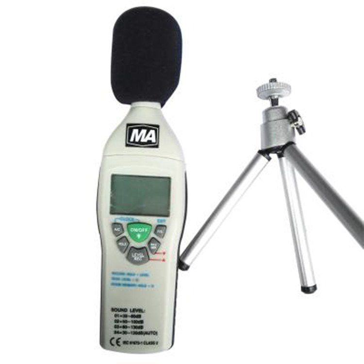 煤礦用聲級(jí)噪音計(jì)YSD130(A)礦用本質(zhì)安全型噪聲檢測(cè)儀