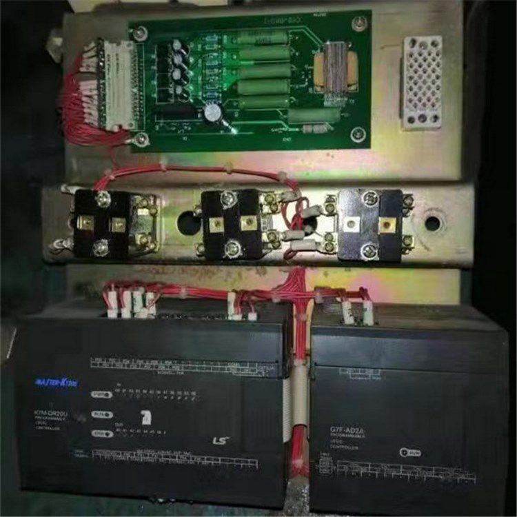 礦用斷路用BKDZ低壓保護(hù)器 太原市平陽煤礦機(jī)械廠