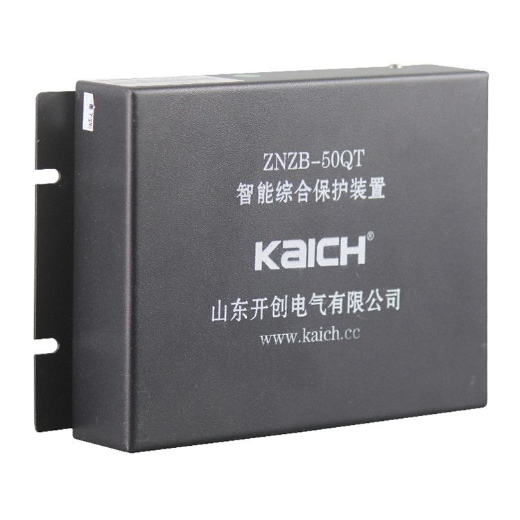 ZNZB-600KC智能綜合保護(hù)裝置 山東開創(chuàng)電氣有限公司