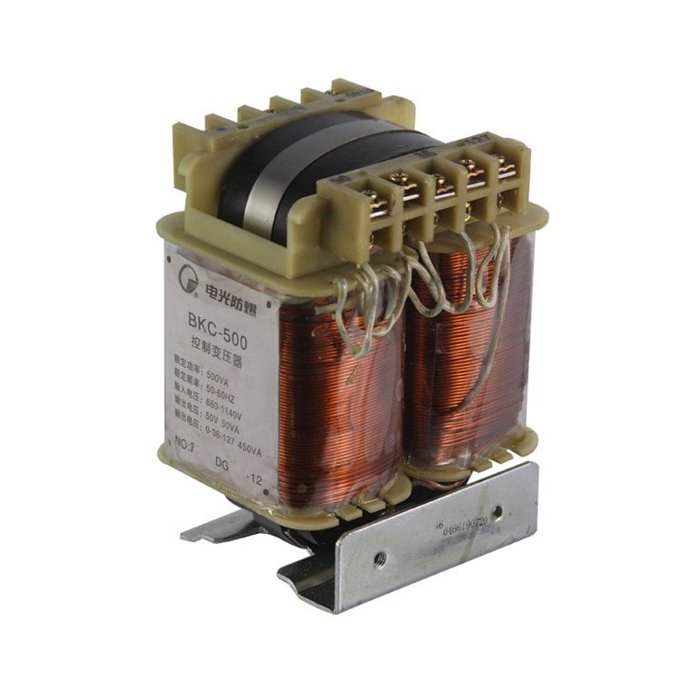 BK-400控制變壓器|中國電光防爆電氣有限公司