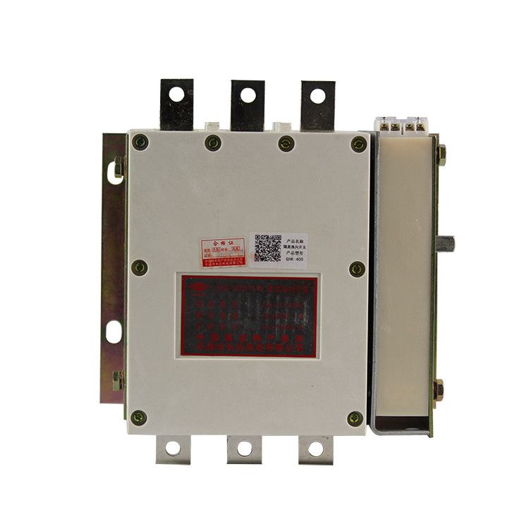 GHK-400A隔離換向開關(guān)/立式/臥式|樂清長征機(jī)電有限公司