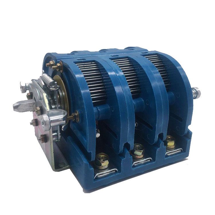 DH2-7-80A隔離換向開關(guān)|濟寧永煤工礦機械有限公司