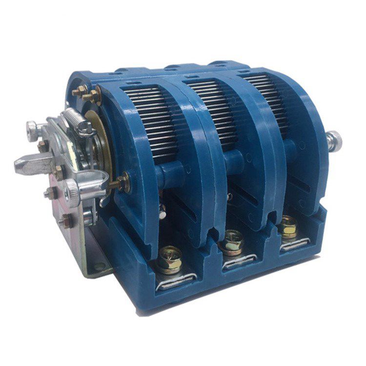 DH1-3-125A隔離換向開關(guān)|濟寧永煤工礦機械有限公司