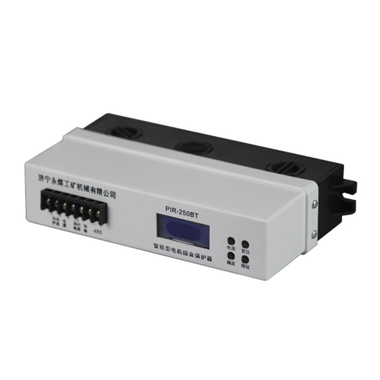 PIR-250G智能型電機綜合保護器|上海頤坤自動化控制設(shè)備有限公司