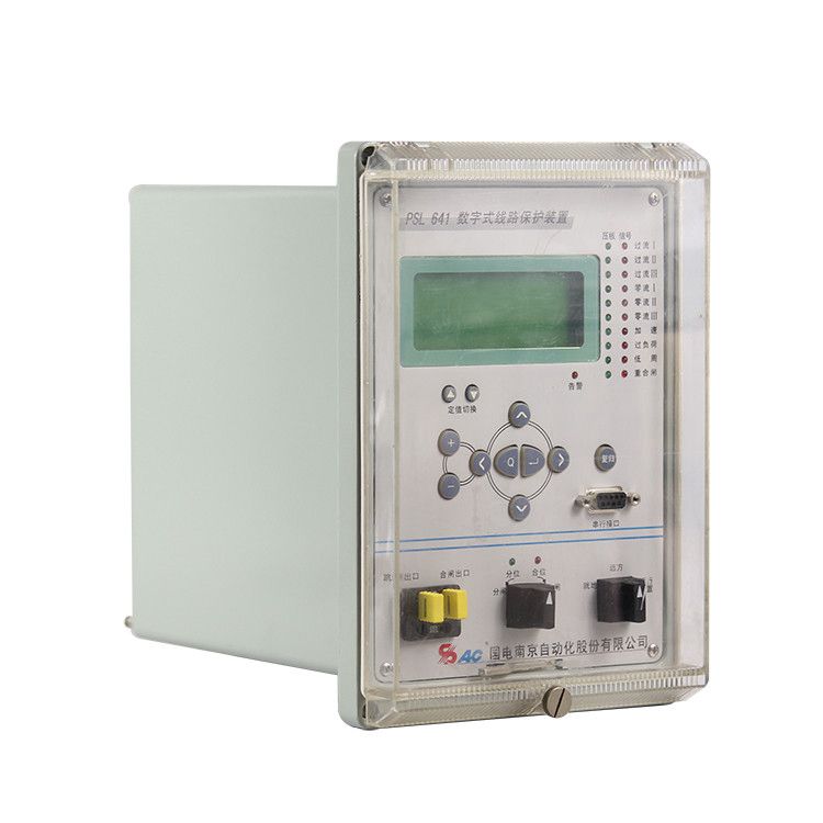 PSL642U線路保護(hù)測控裝置|國電南京自動(dòng)化股份有限公司